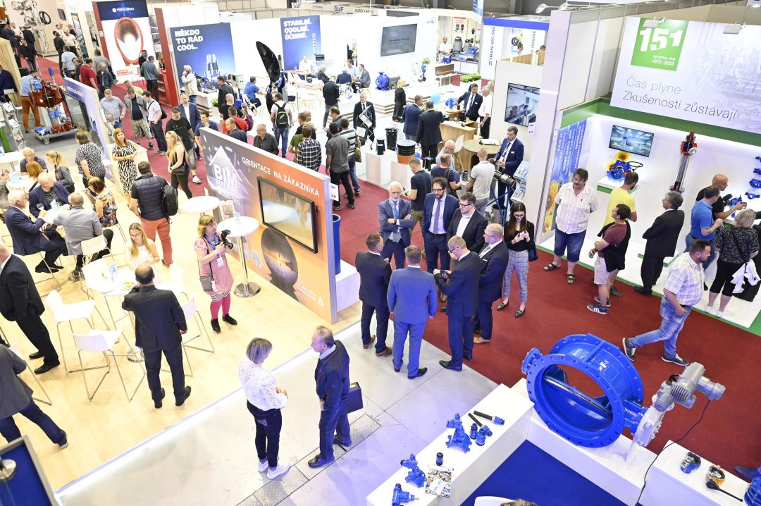 International Water Management Exhibition