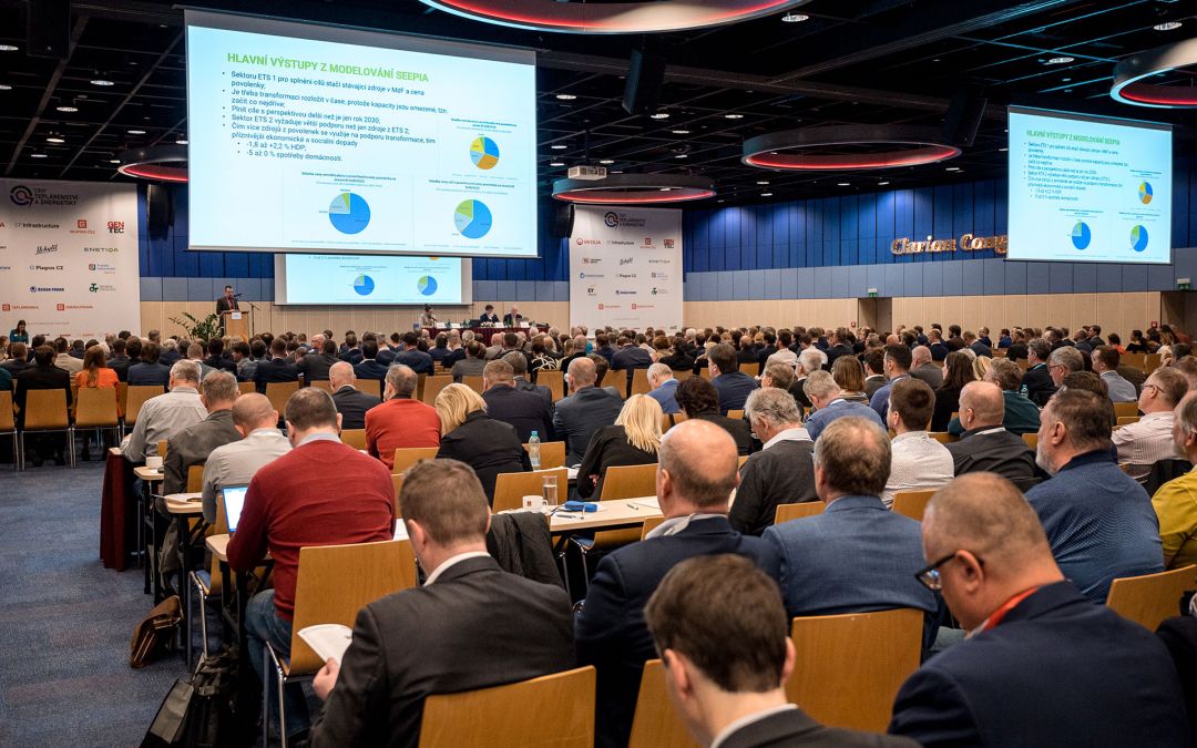 District Heating and Energy Days