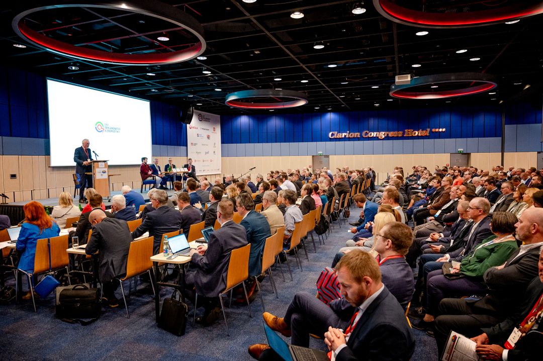 District Heating and Energy Days