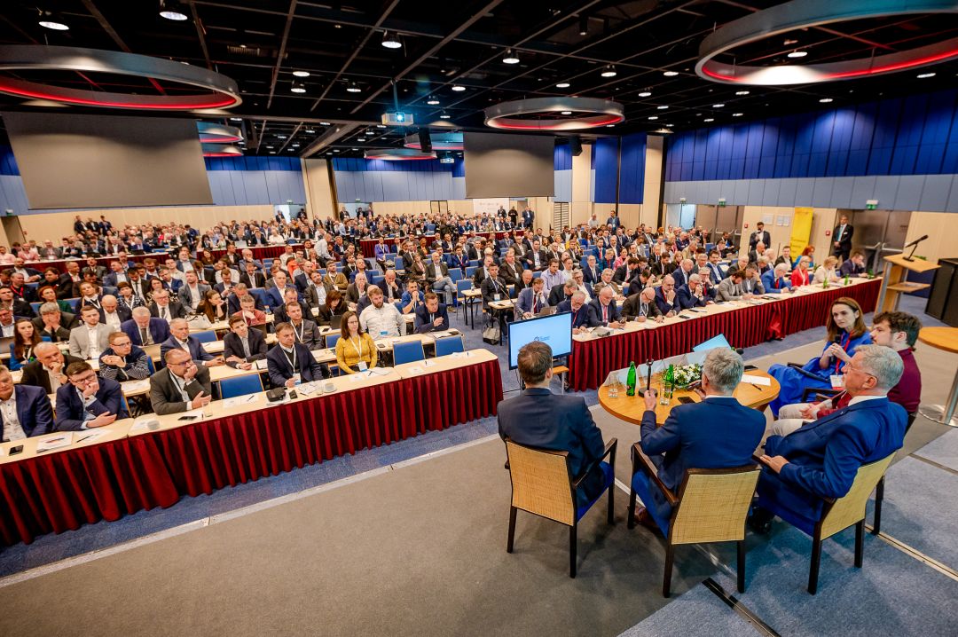 District Heating and Energy Days