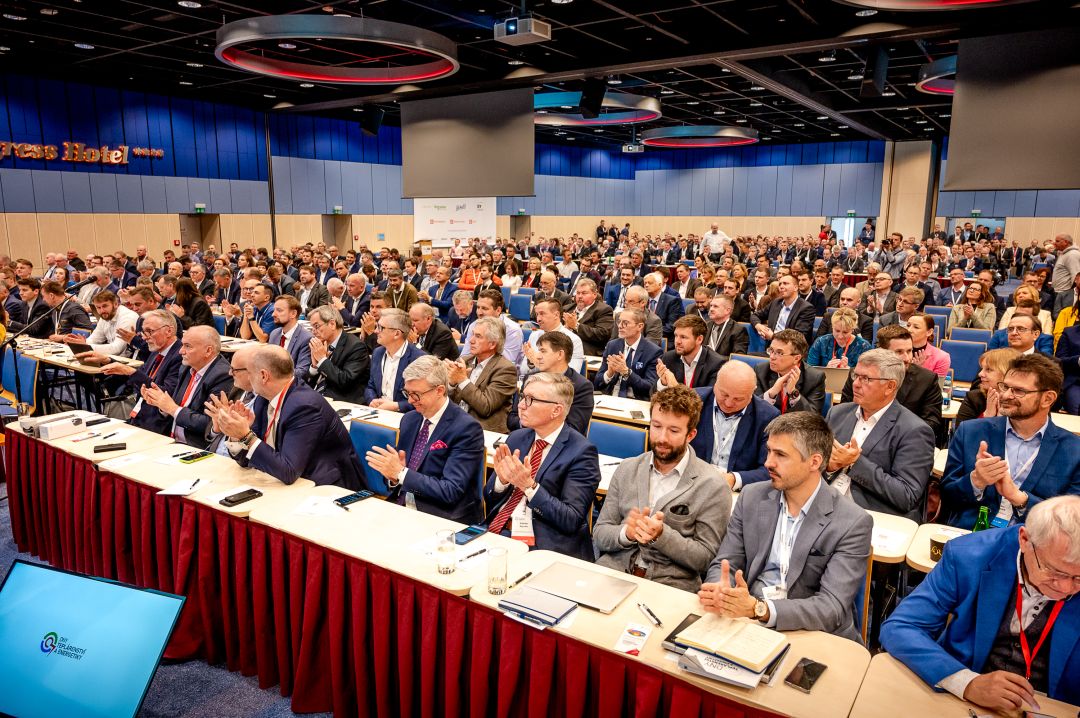 District Heating and Energy Days