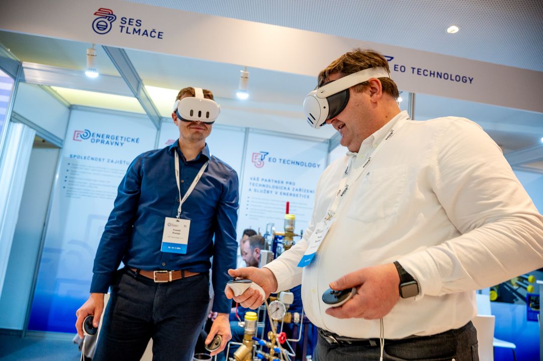 District Heating and Energy Days