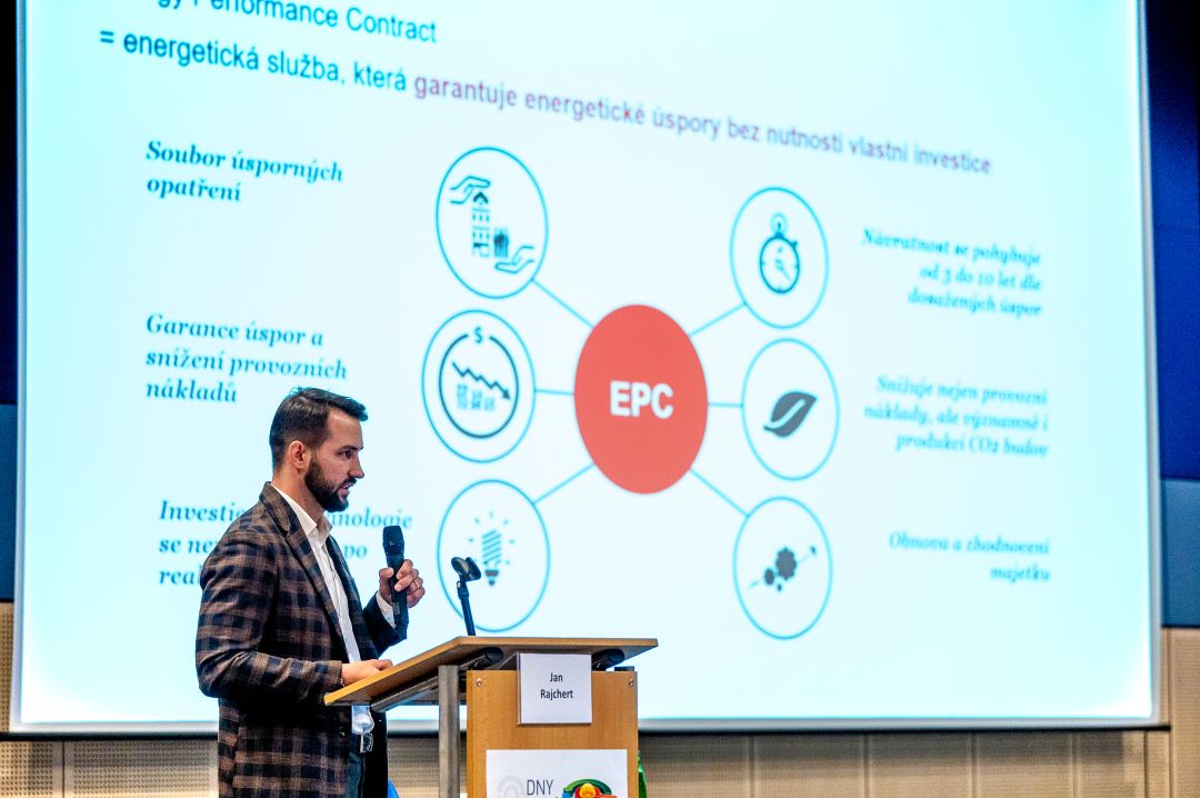 District Heating and Energy Days