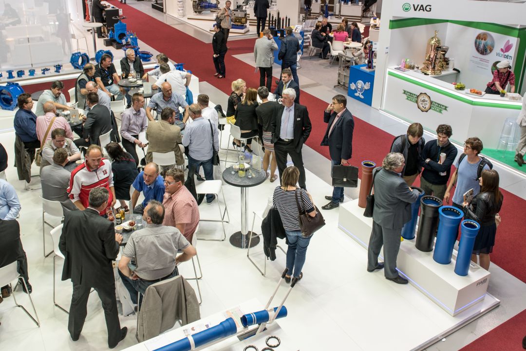 International Water Management Exhibition