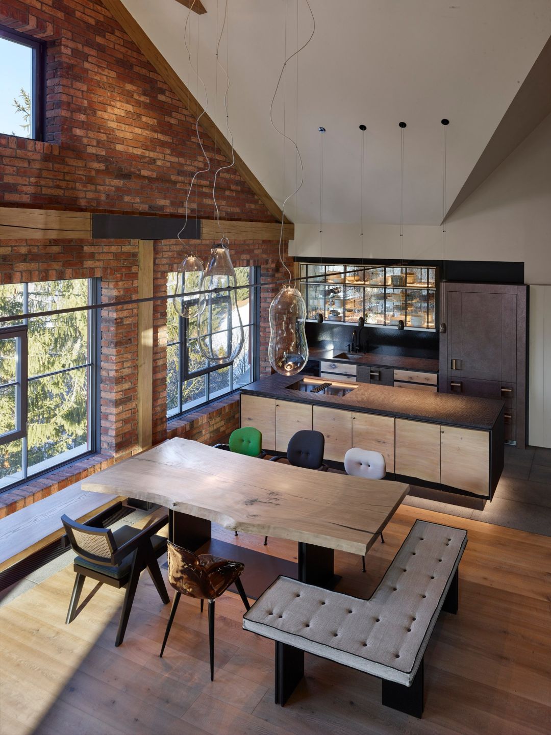 Private flat Kolejlat