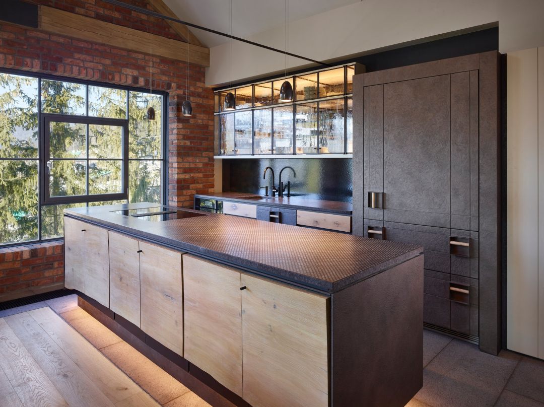 Private flat Kolejlat