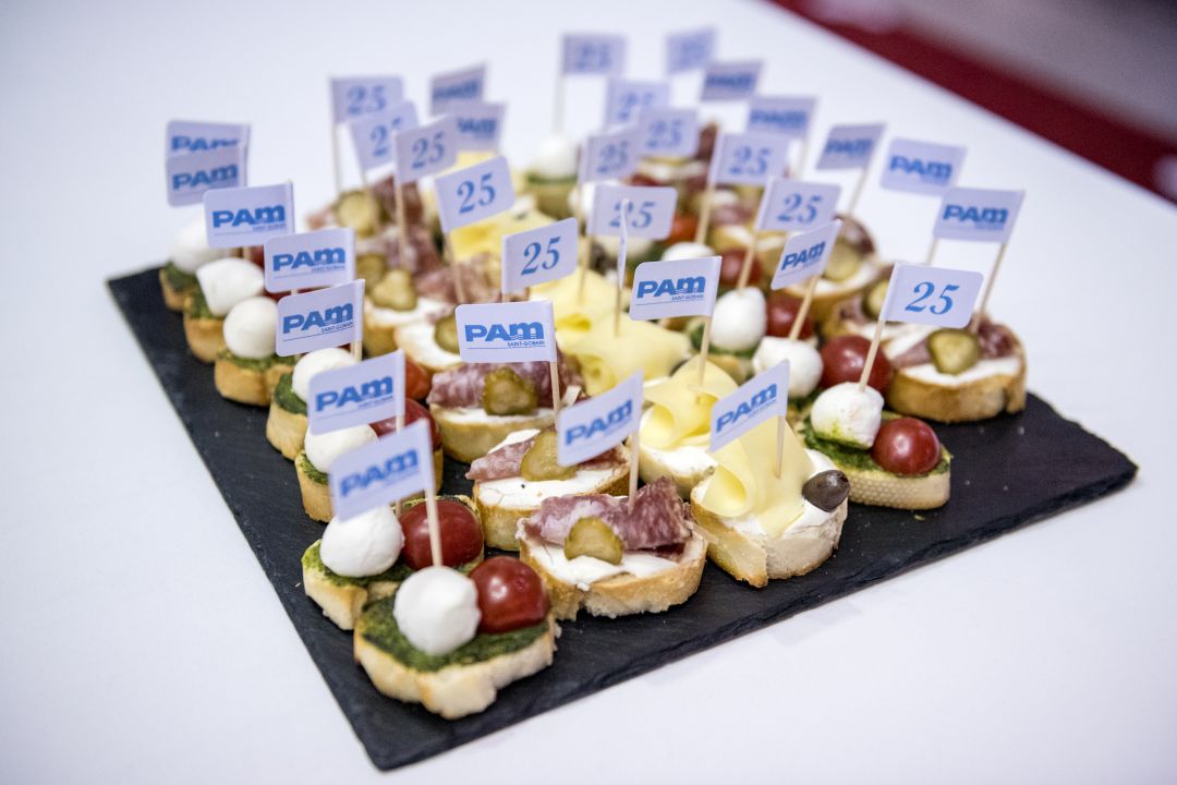 International Water Management Exhibition - Social Evening