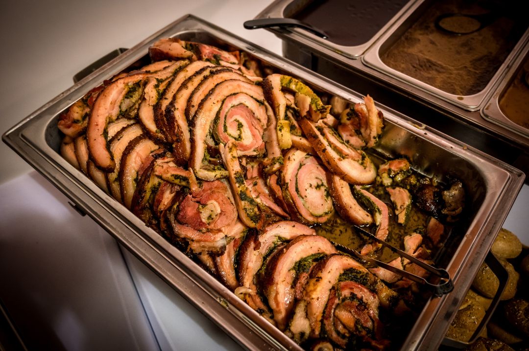 District Heating and Energy Days - Social Evening