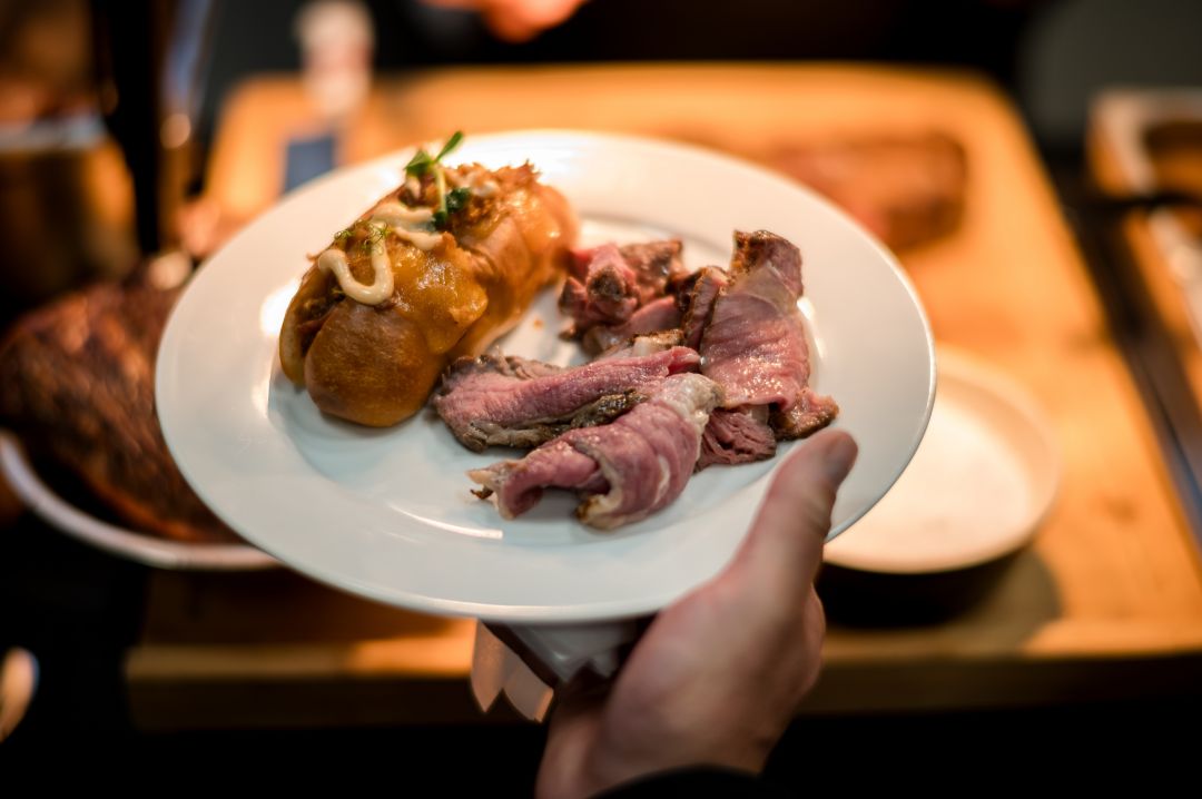 International Water Management Exhibition - Social Evening