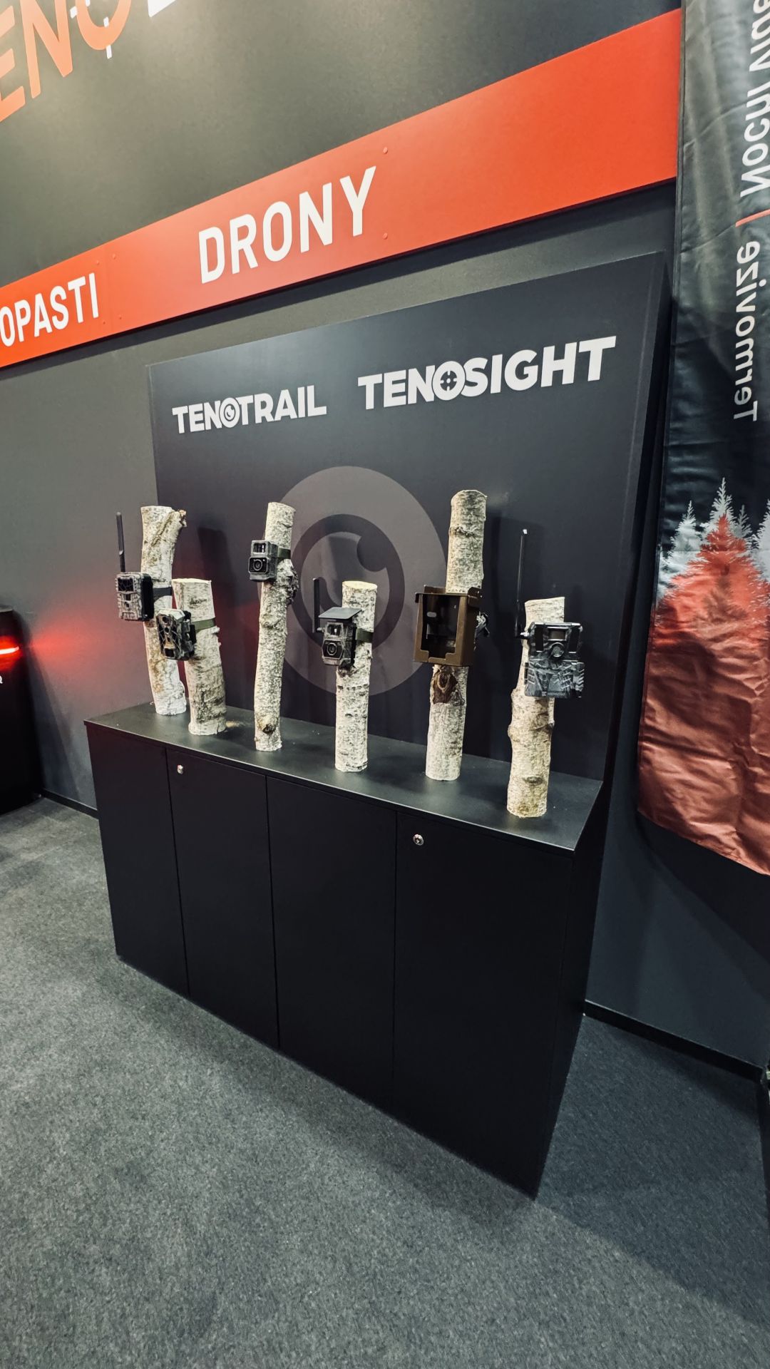 Thermvisia