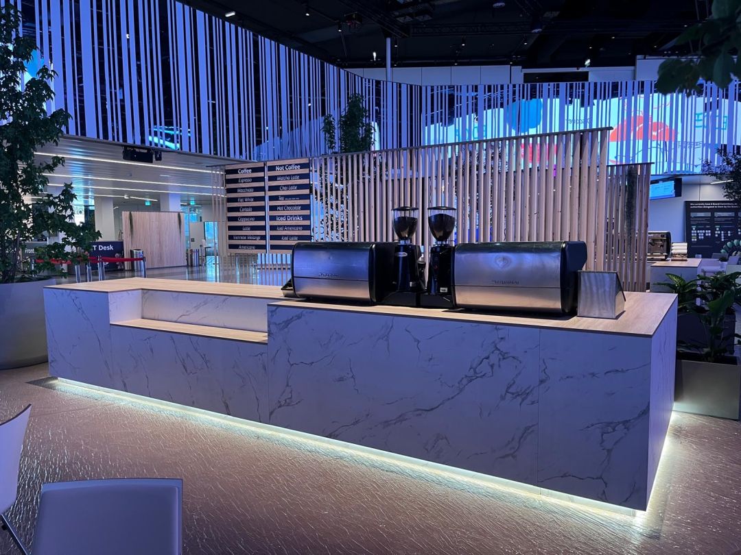 Boston Consulting Private Event