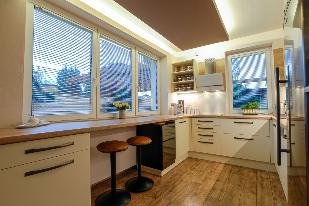 Kitchen Realisation I