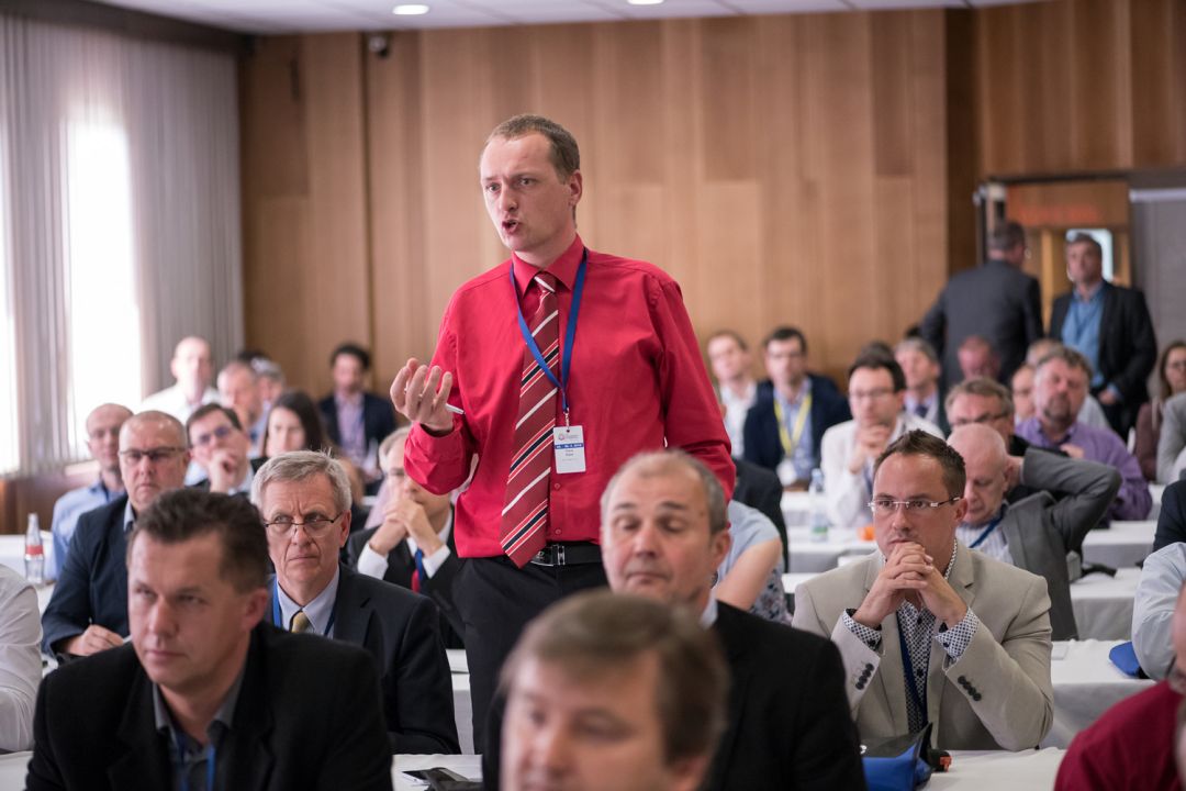 District Heating and Energy Days