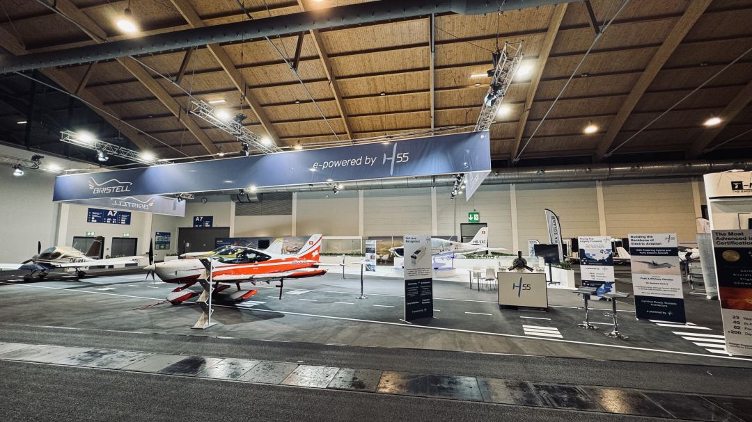 BRM AERO
