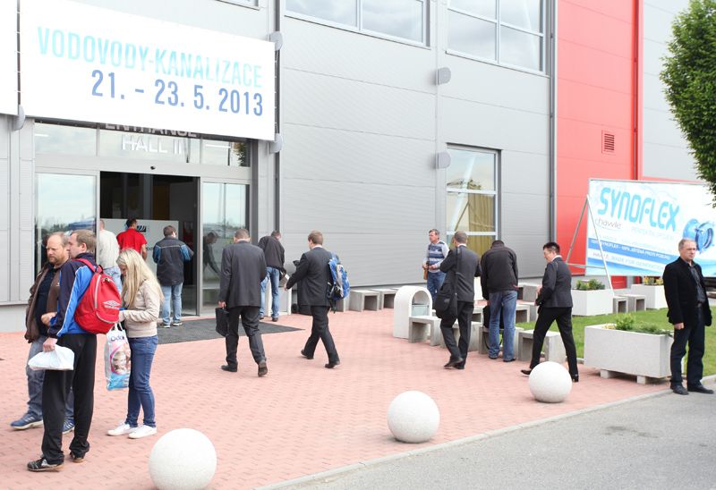 International Water Management Exhibition