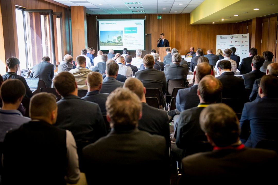 District Heating and Energy Days