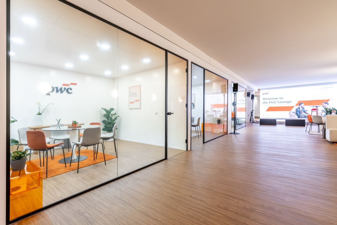 PwC - Ameron