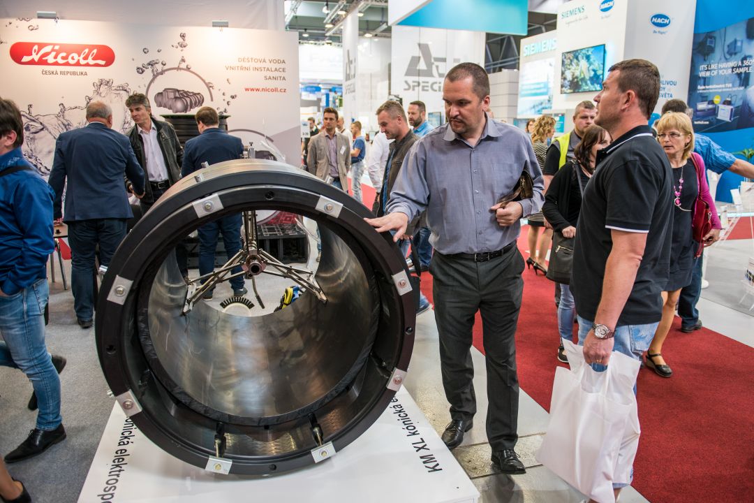 International Water Management Exhibition