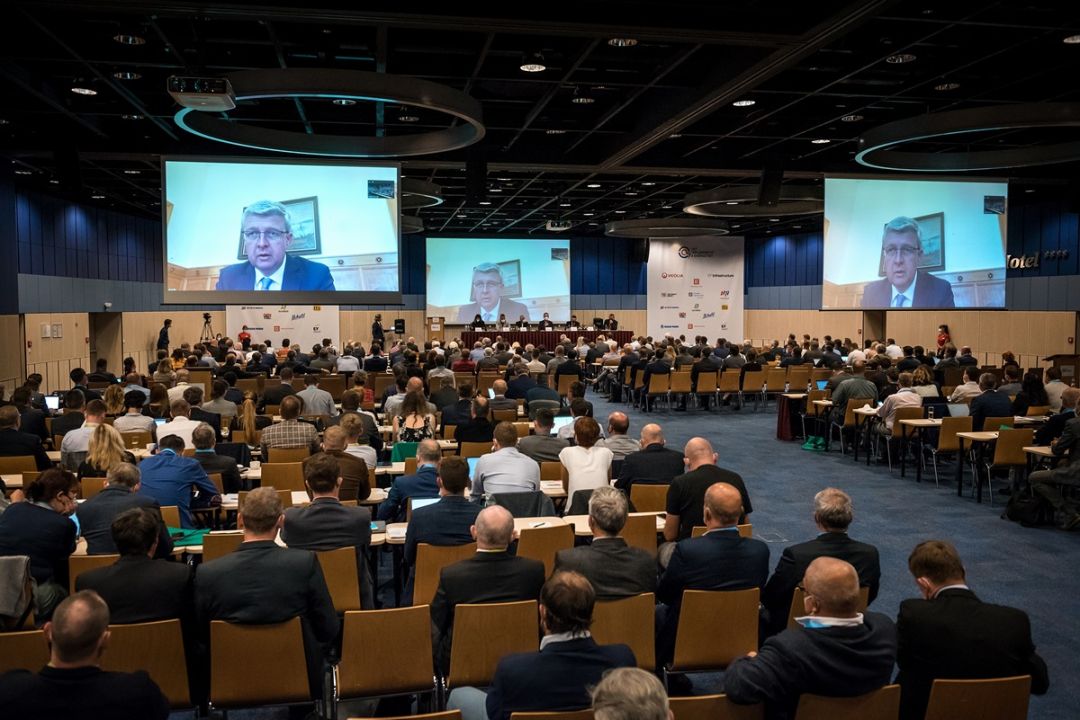 District Heating and Energy Days