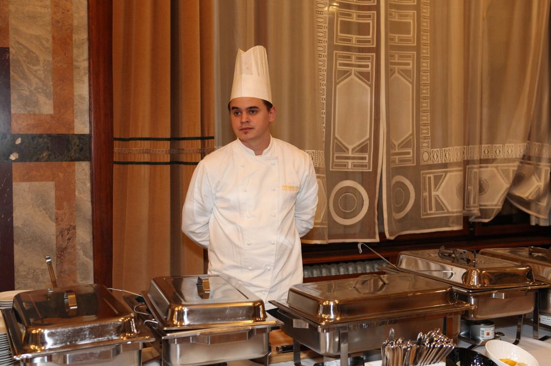 Engineering Forum - Social Evening