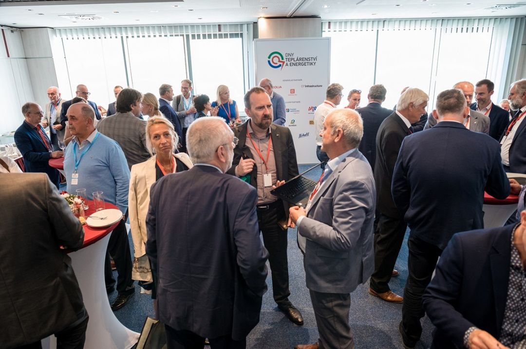 District Heating and Energy Days