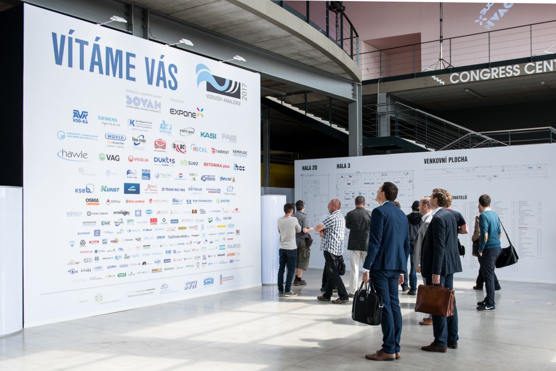 International Water Management Exhibition