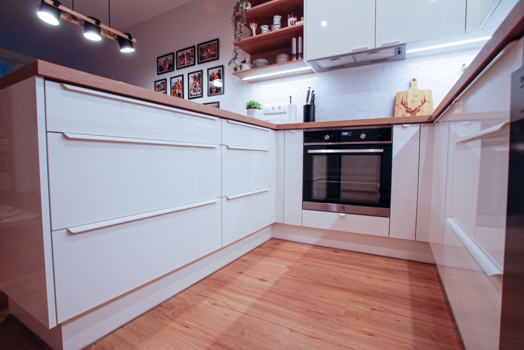 Kitchen Realisation III