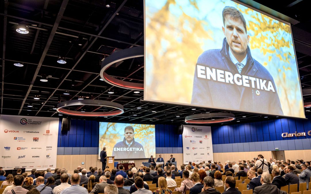 District Heating and Energy Days