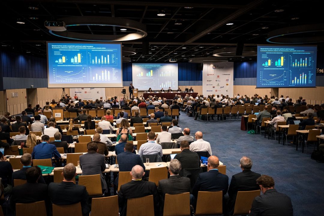 District Heating and Energy Days