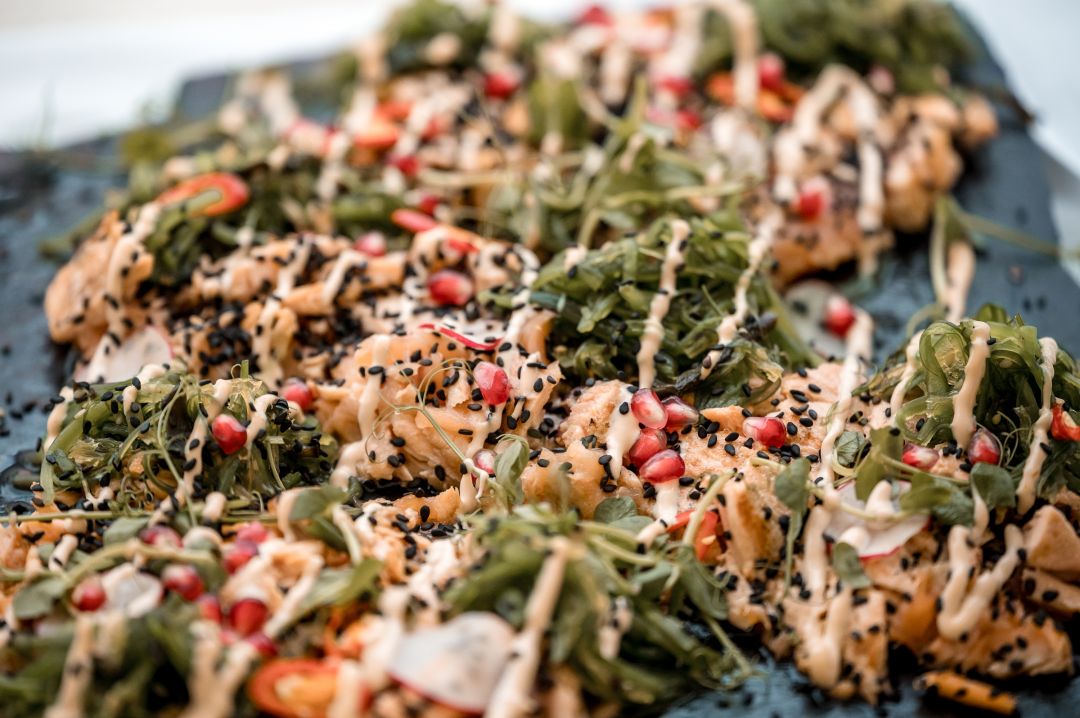 District Heating and Energy Days - Social Evening