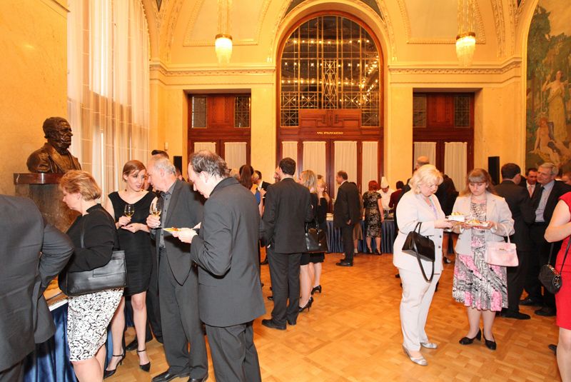 International Water Management Exhibition