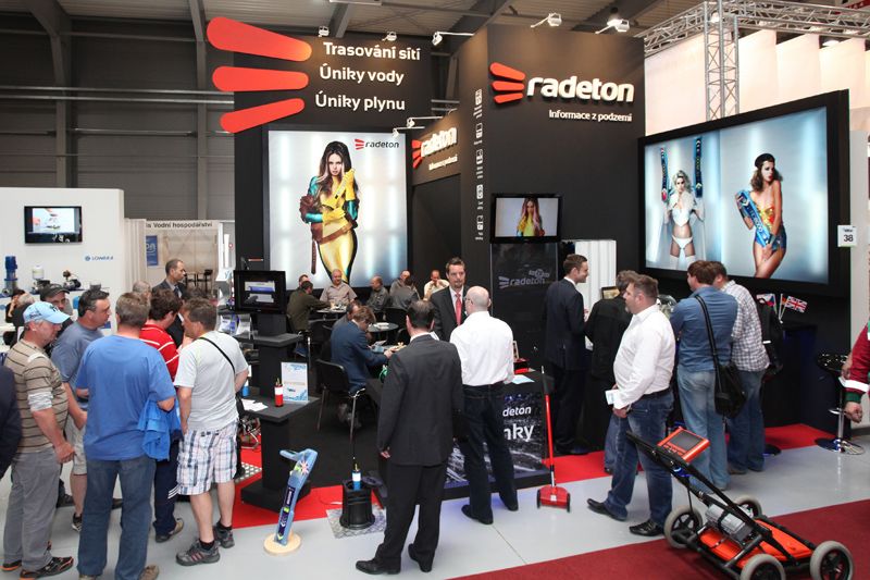 International Water Management Exhibition