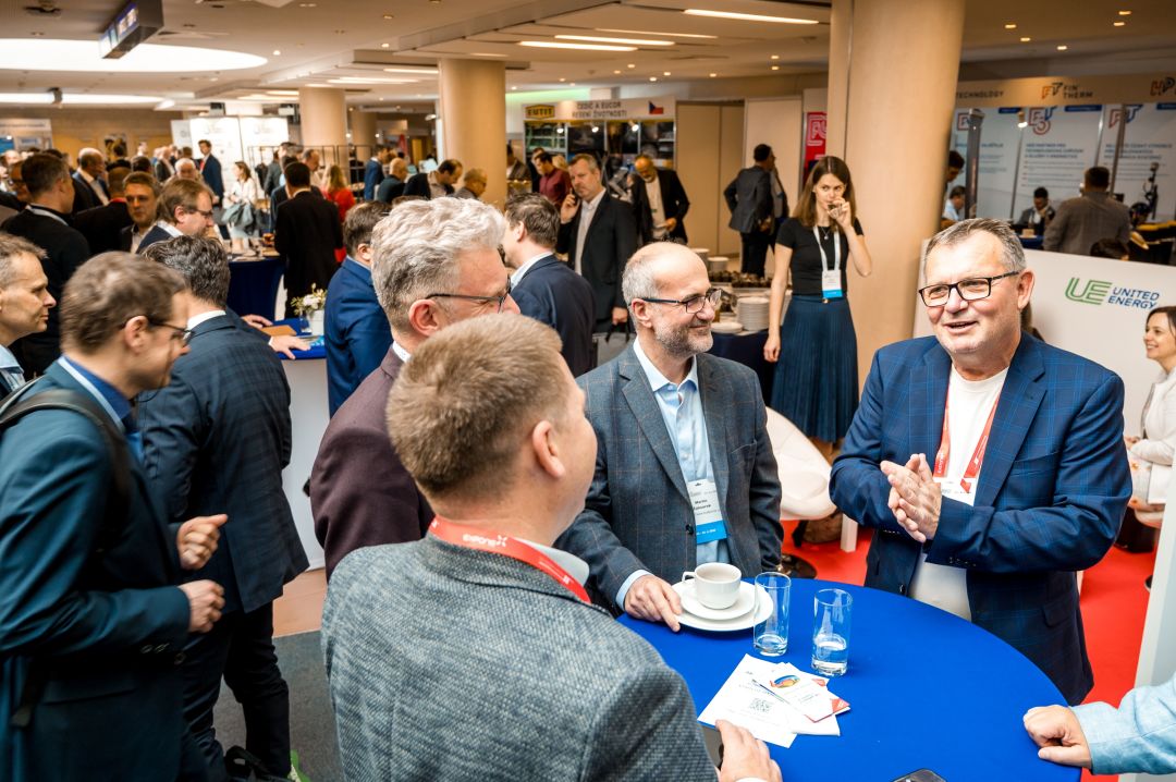 District Heating and Energy Days