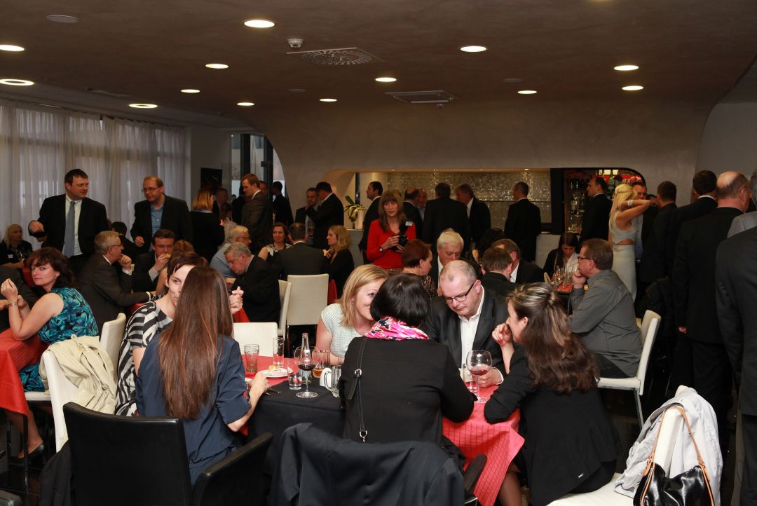 District Heating and Energy Days - Social Evening