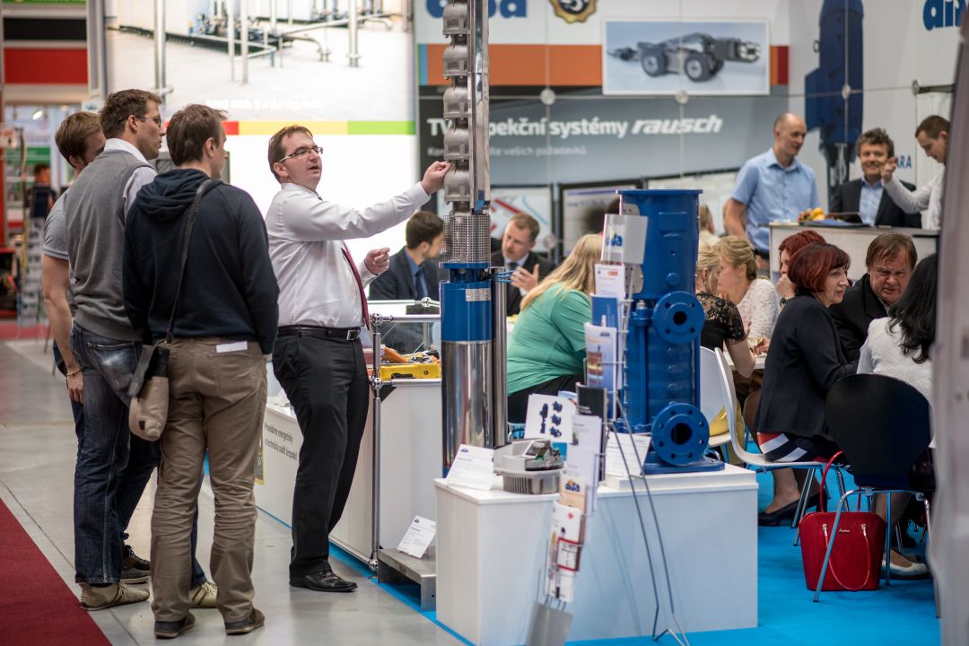 International Water Management Exhibition