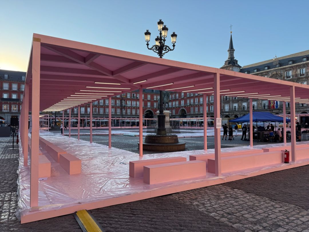 Carolina Herrera Spring 2026