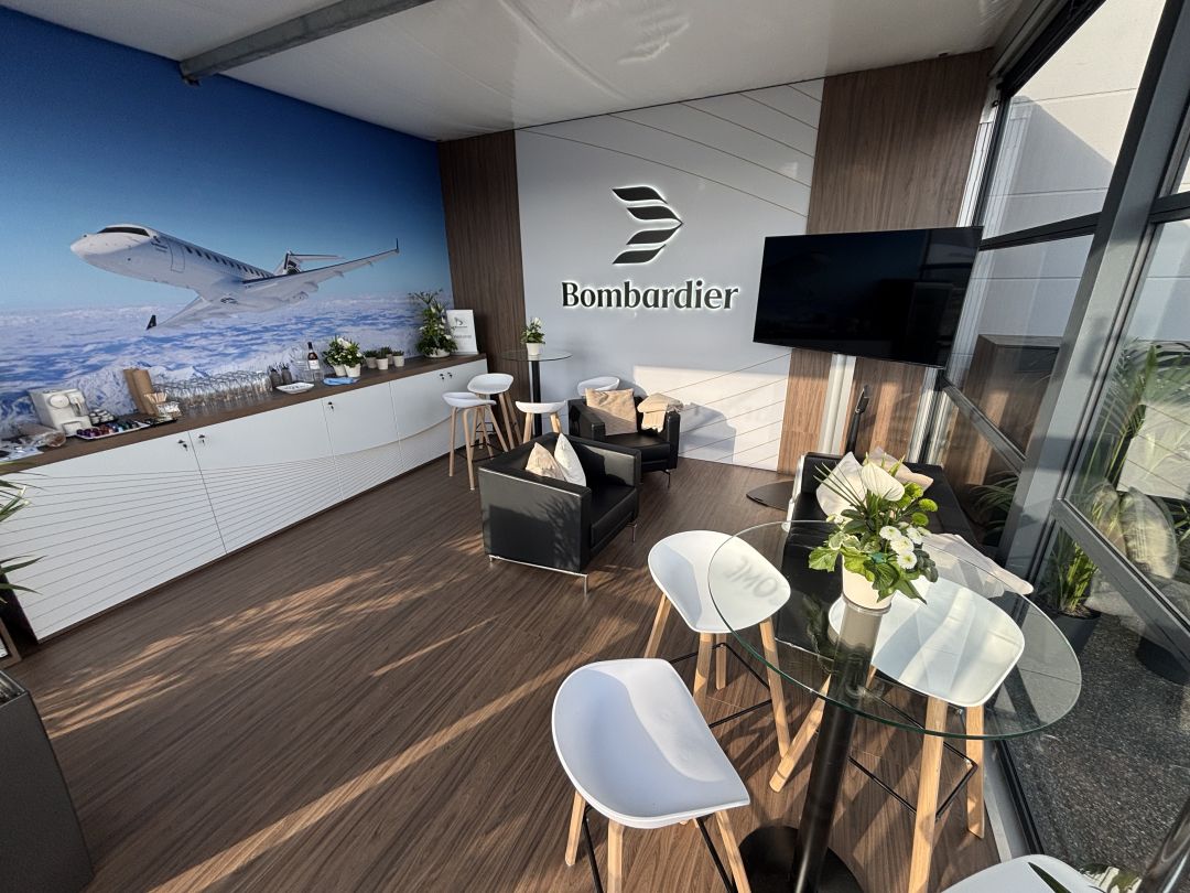 Bombardier