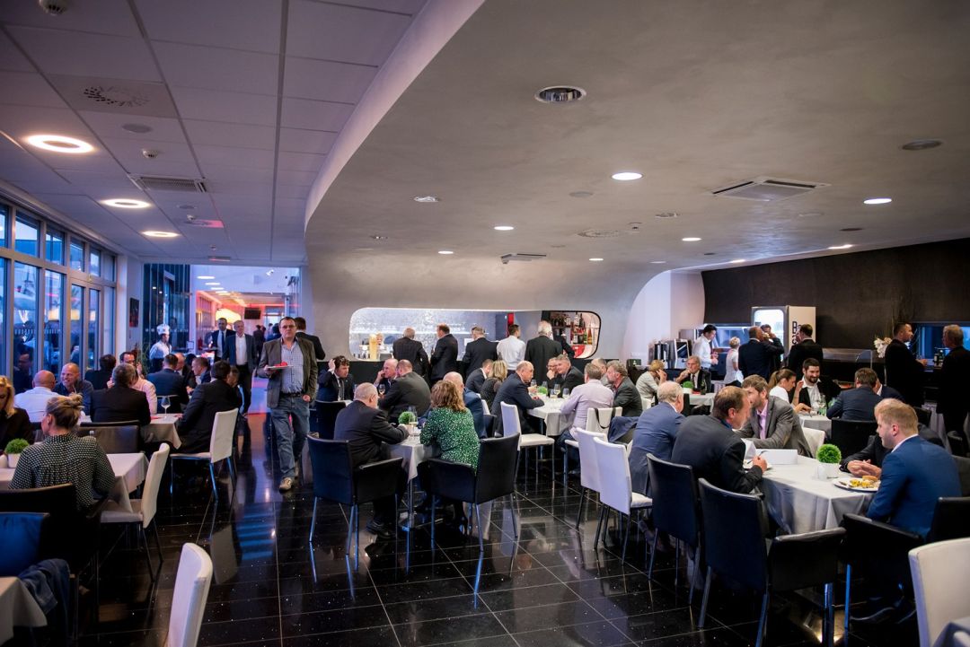 District Heating and Energy Days