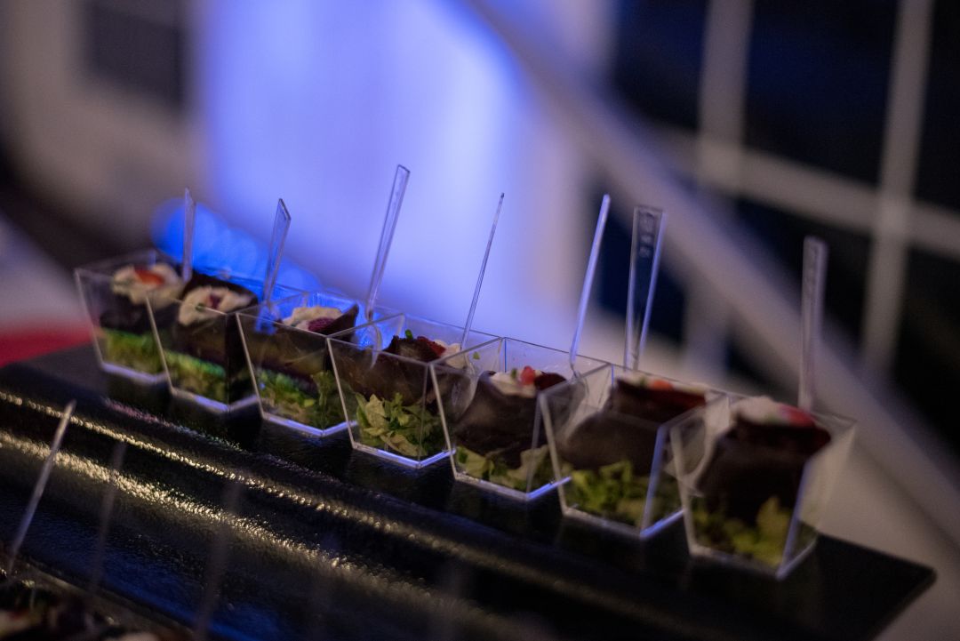 District Heating and Energy Days - Social Evening