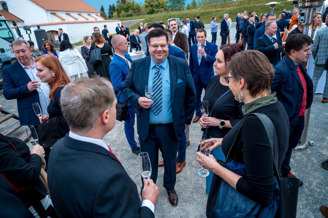 District Heating and Energy Days - Social Evening