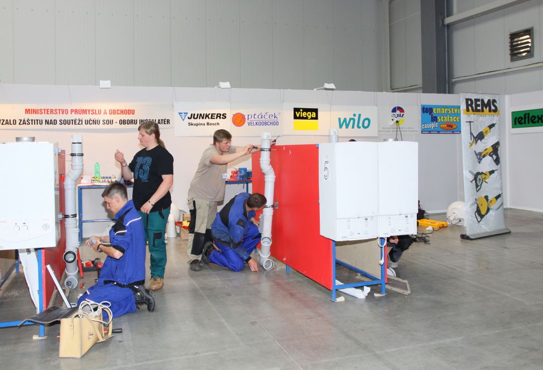 International Water Management Exhibition