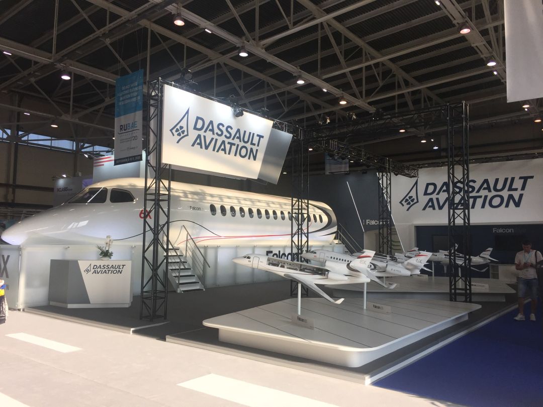Dassault