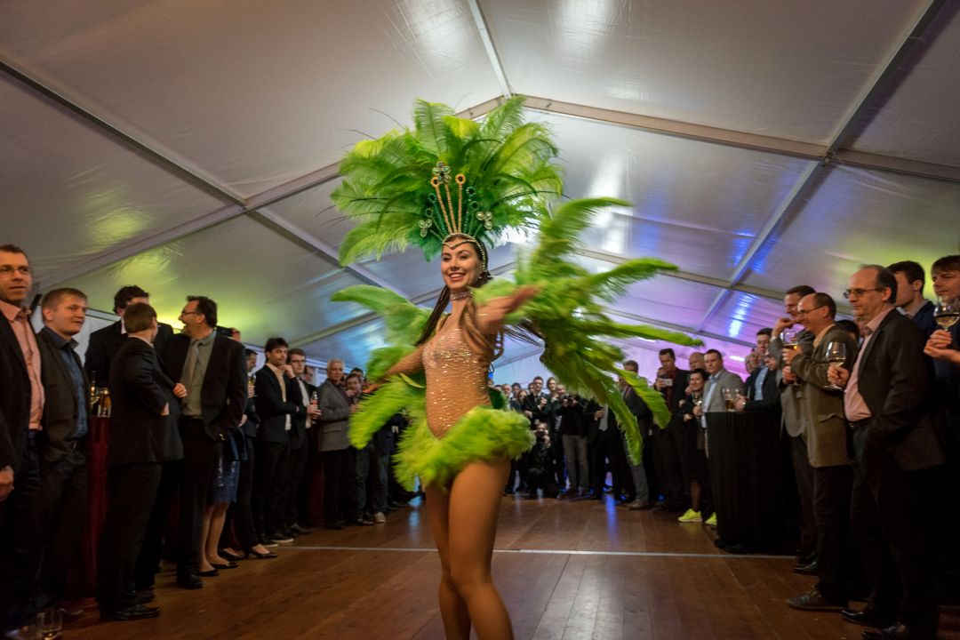 District Heating and Energy Days