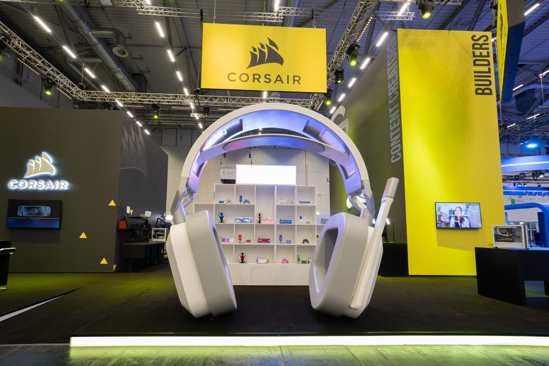 Corsair B2C