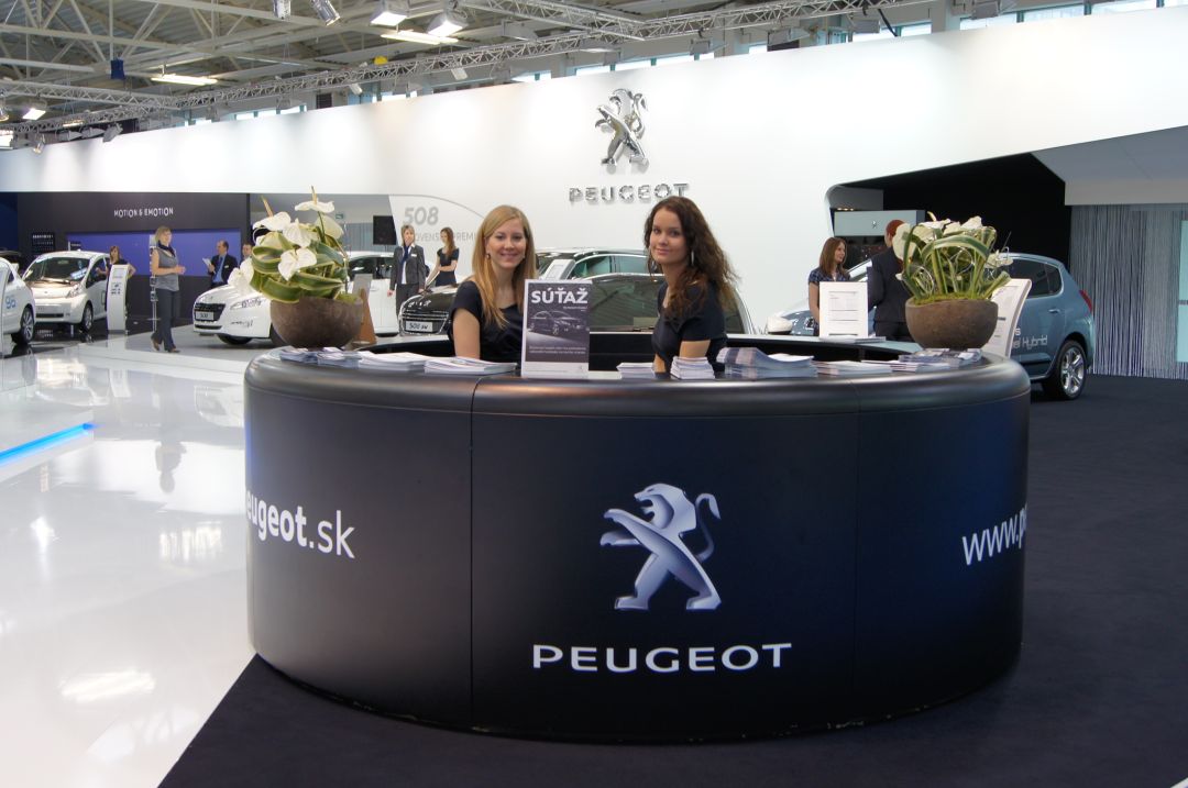 Peugeot