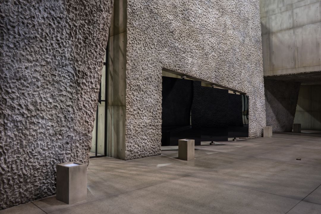 Harry's Office Scene