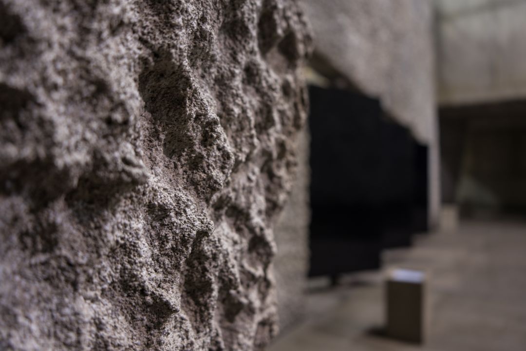 Harry's Office Scene