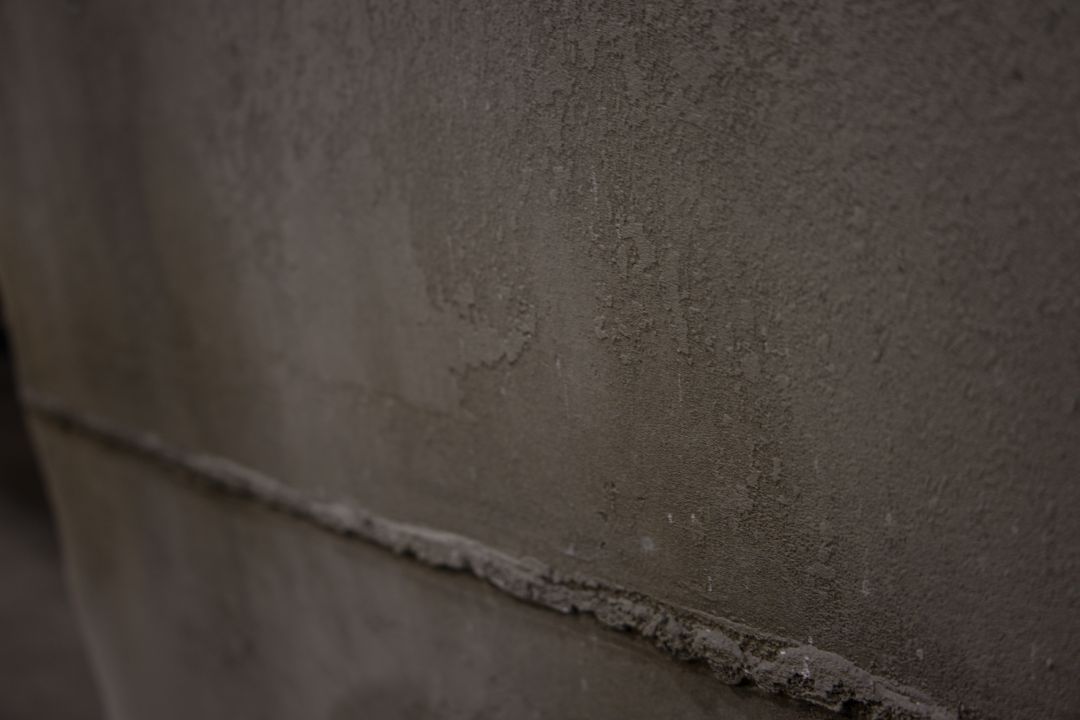 Harry's Office Scene