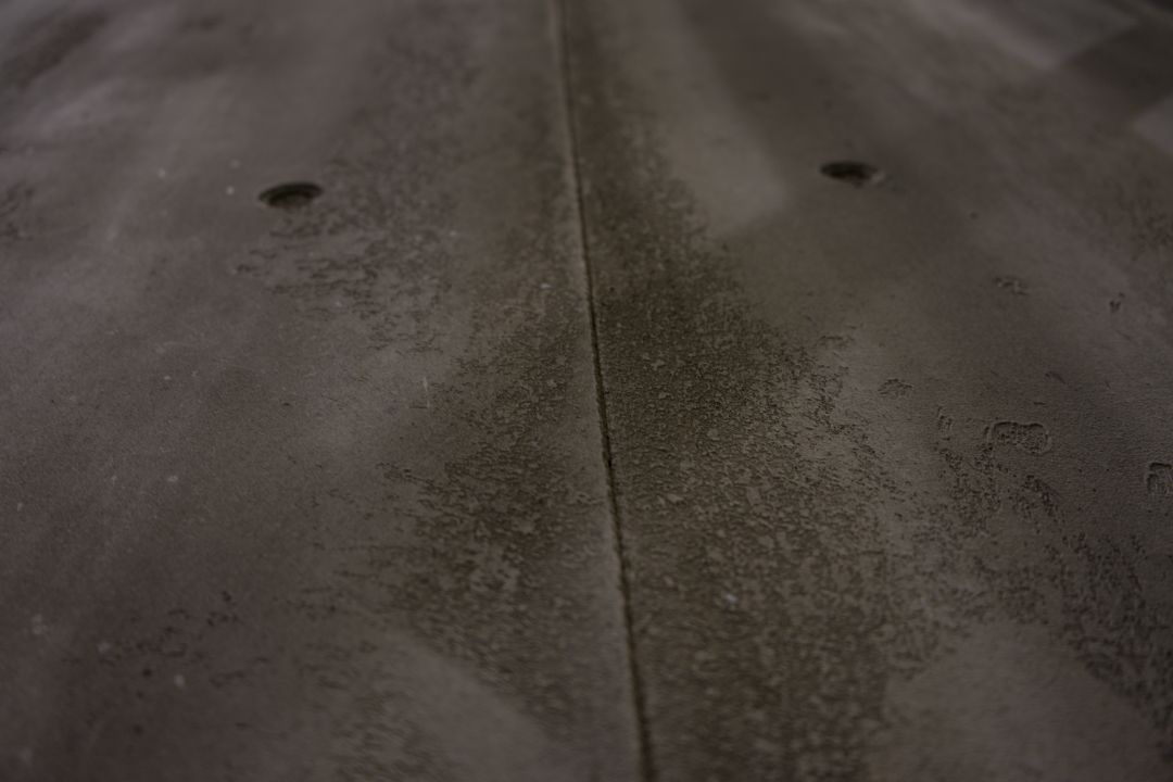 Harry's Office Scene