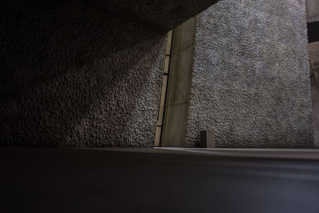 Harry's Office Scene